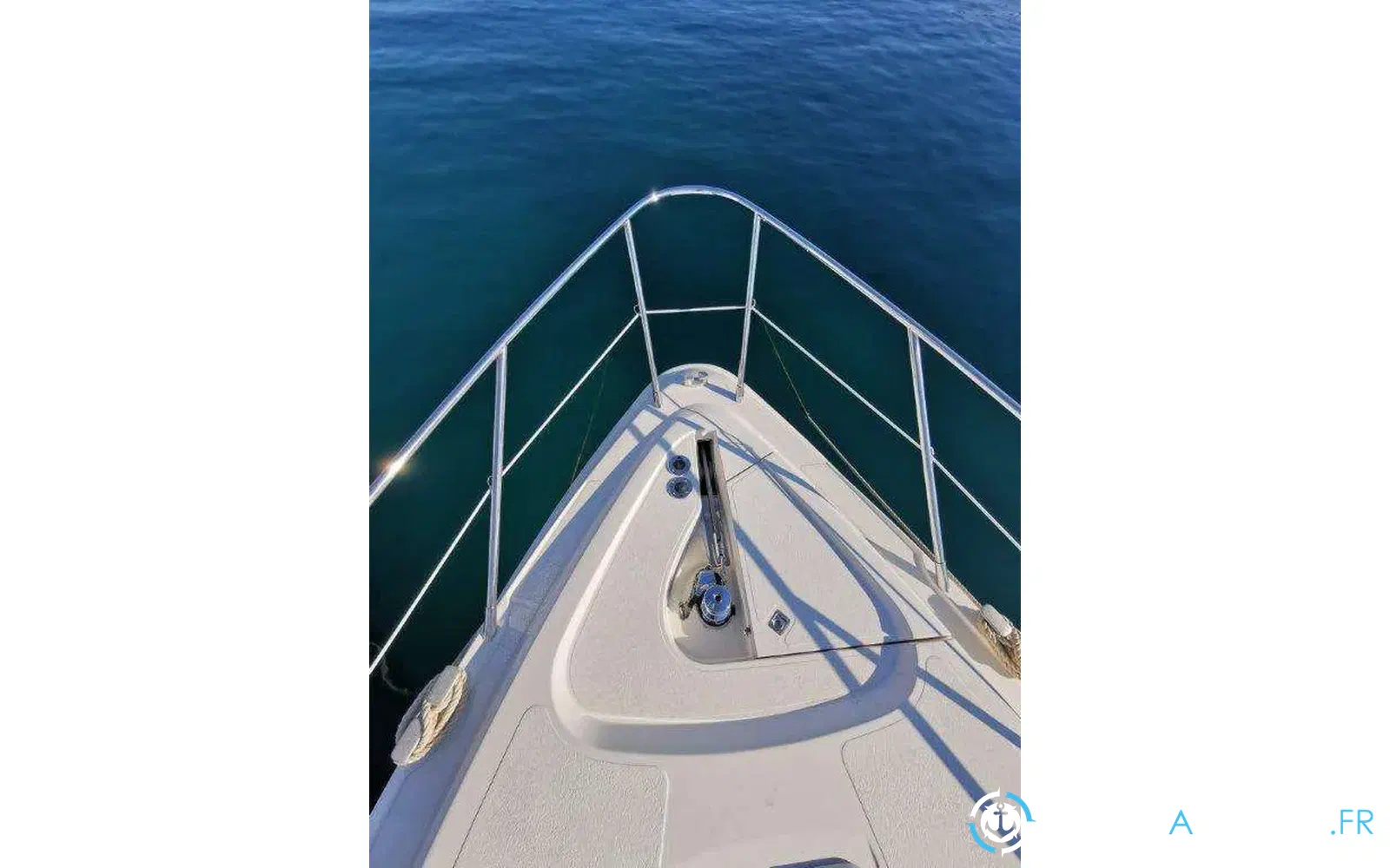 slider 19 Sealine SC 39