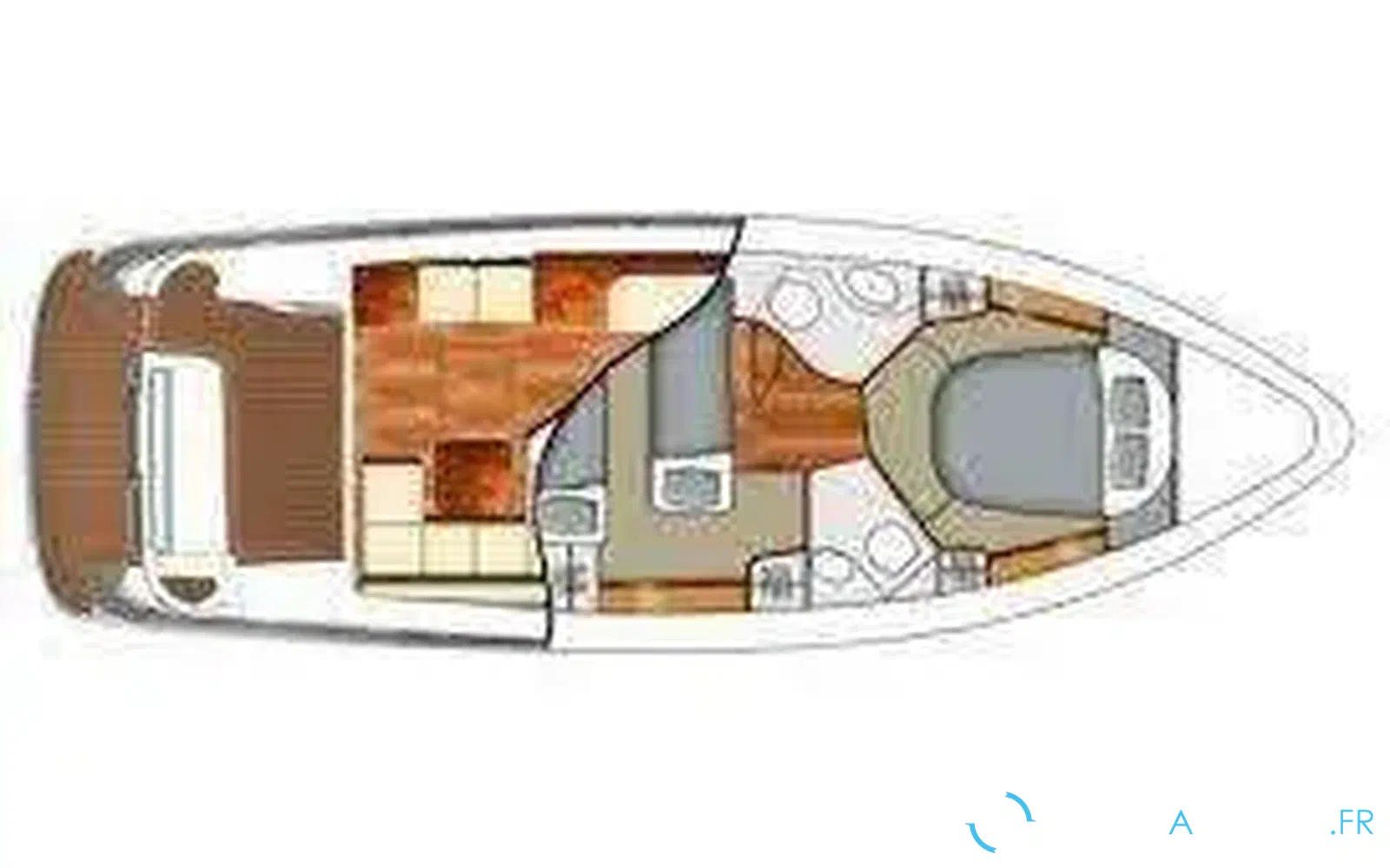 slider 2 Sealine SC 39