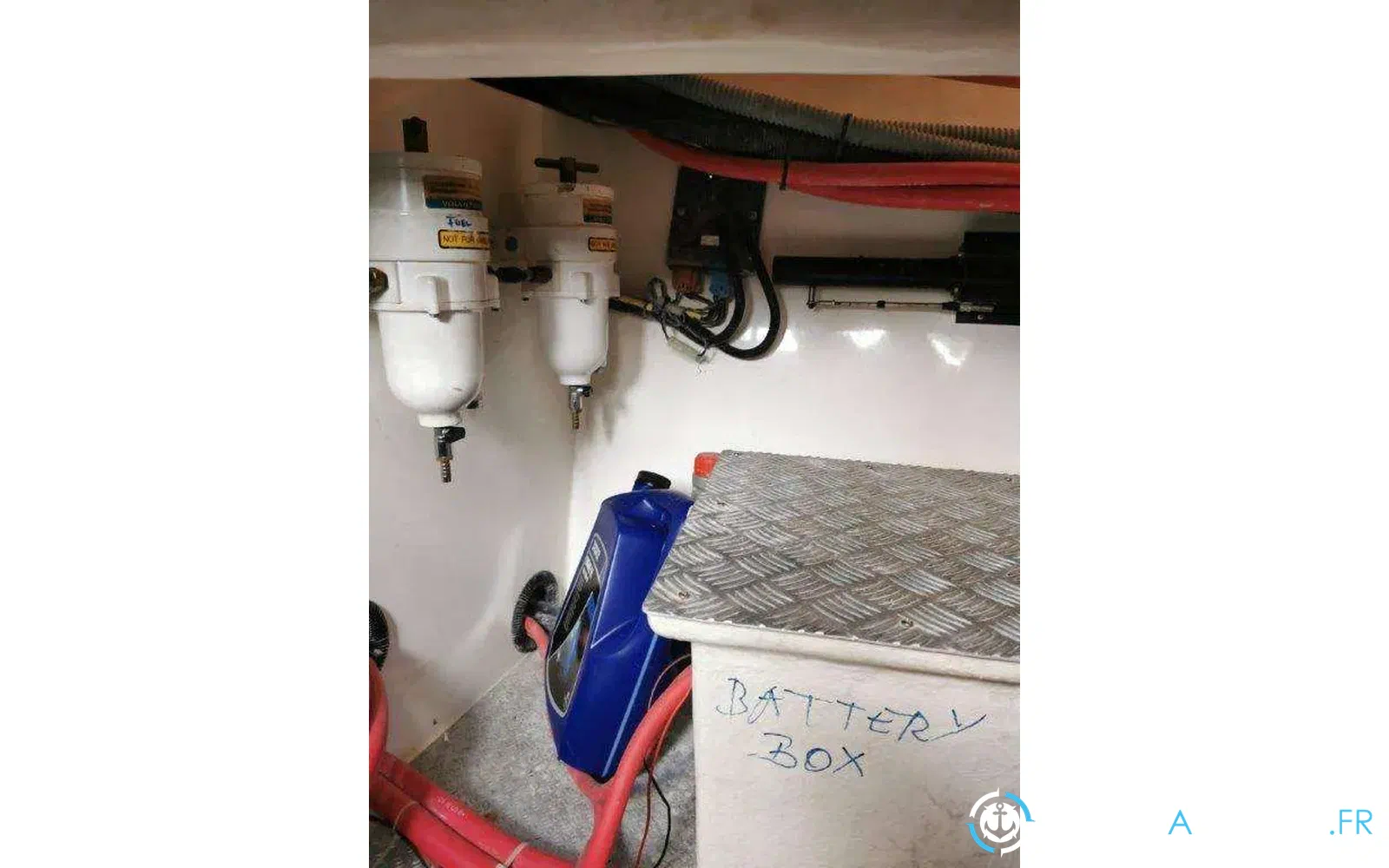 slider 4 Sealine SC 39