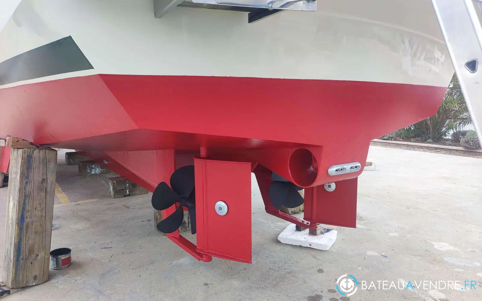 slider 9 Linssen 470 Grand Sturdy