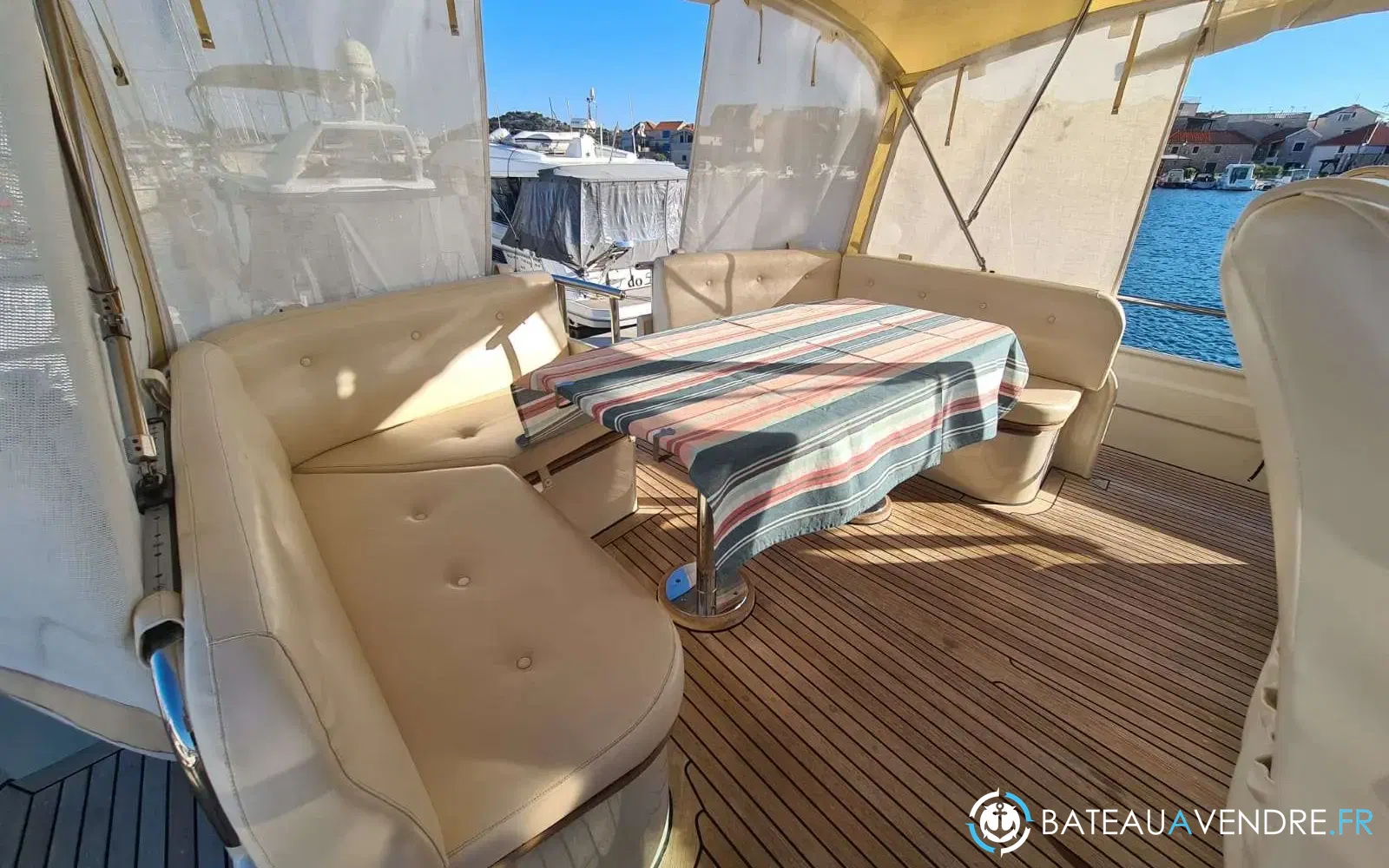 slider 5 Linssen 470 Grand Sturdy