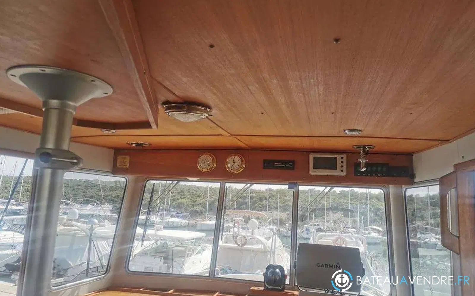 slider 14 Fairline Targa 30