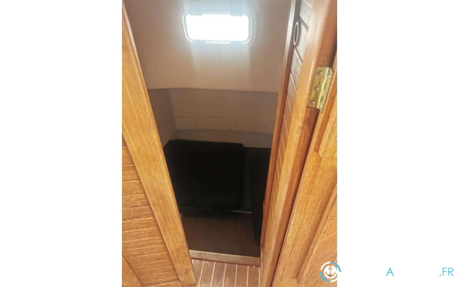 slider 2 Fairline Targa 30