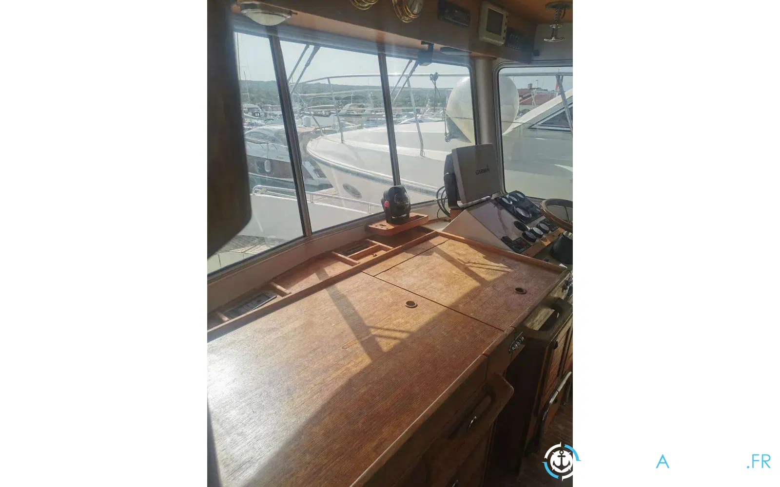 slider 3 Fairline Targa 30