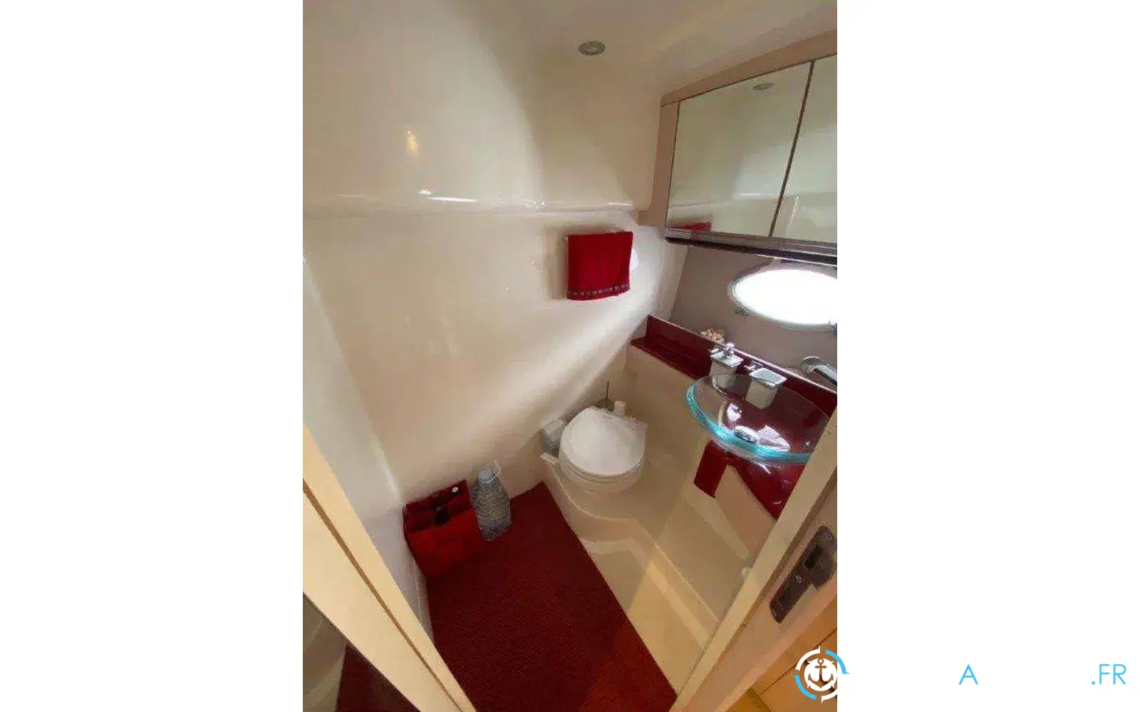 slider 10 Azimut Atlantis 39
