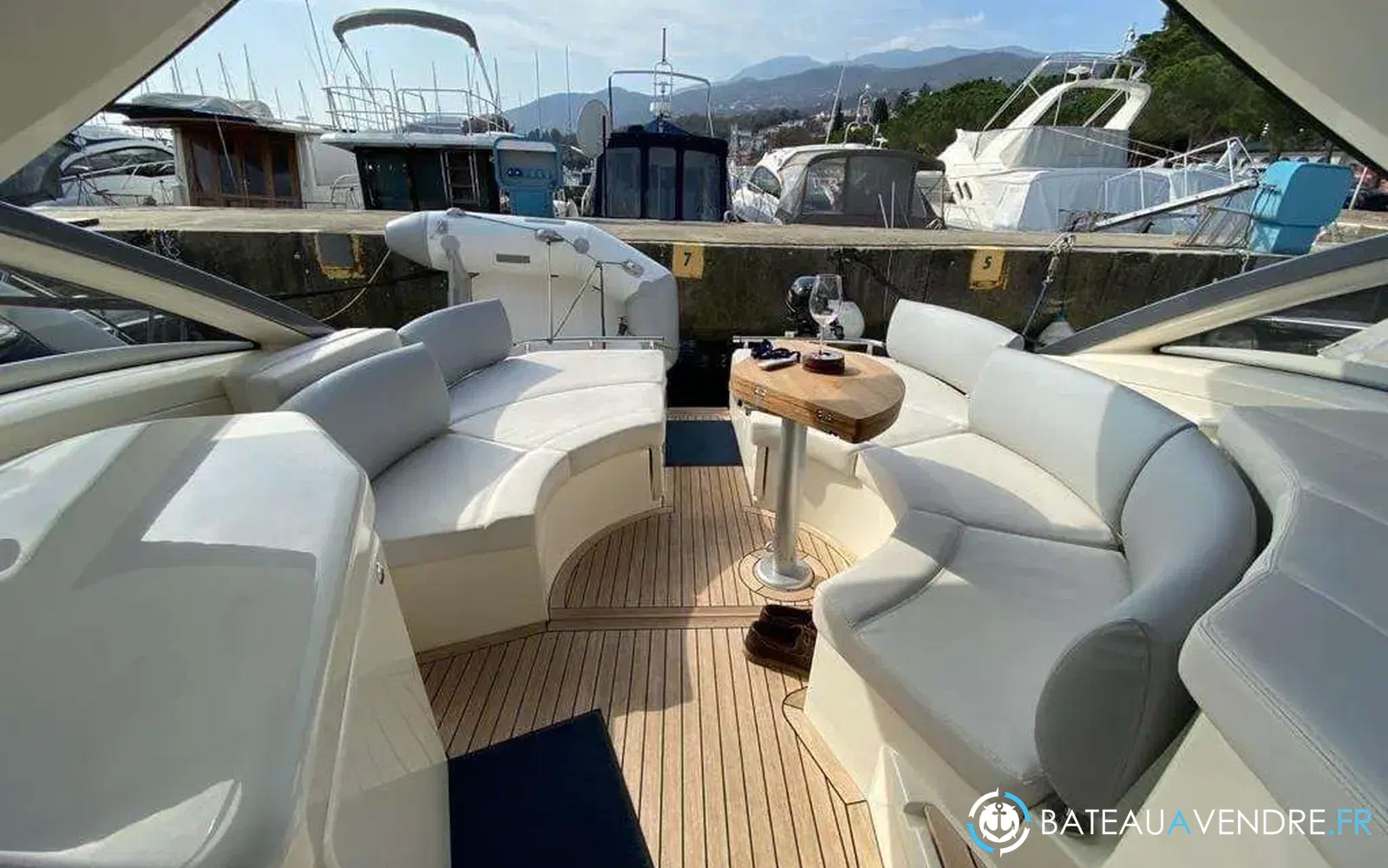 slider 4 Azimut Atlantis 39