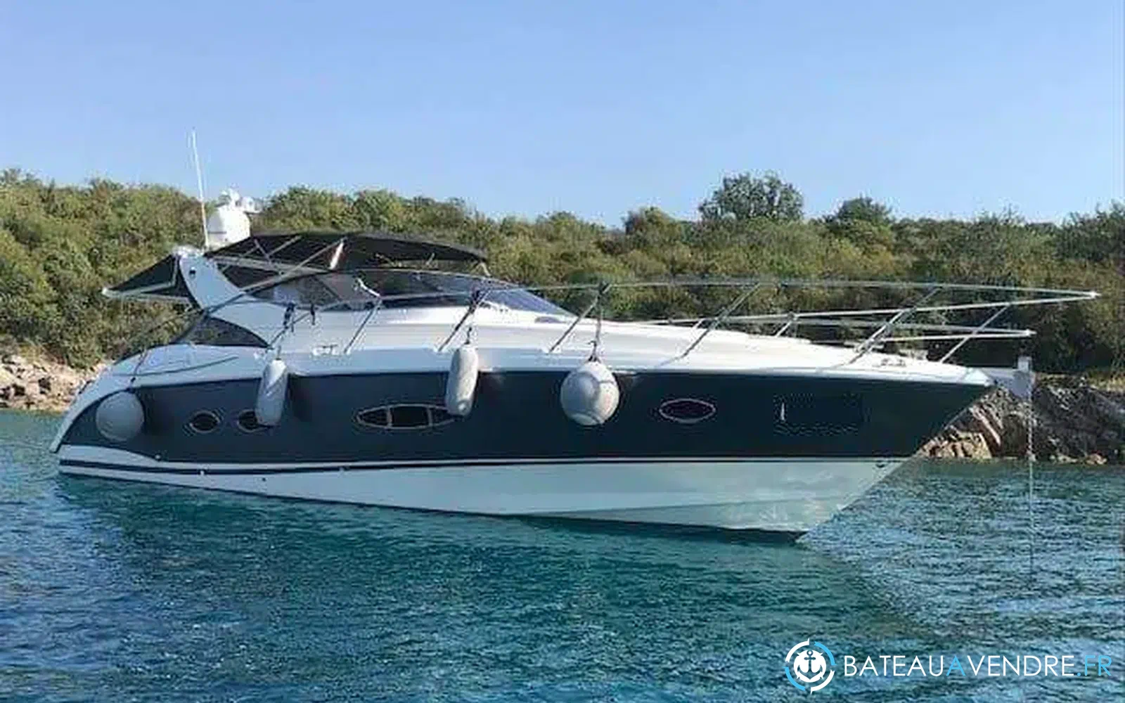 slider 5 Azimut Atlantis 39