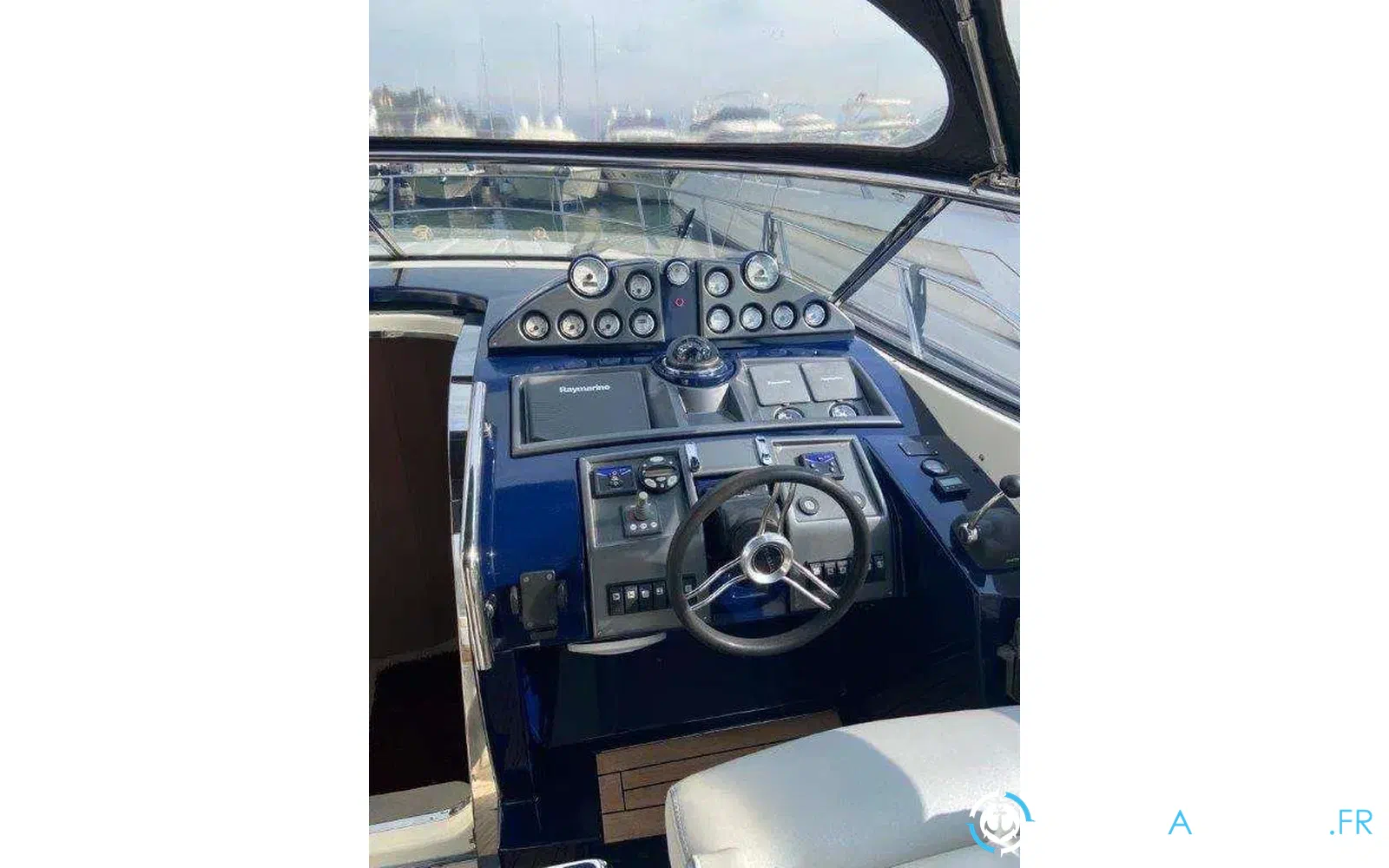 slider 8 Azimut Atlantis 39