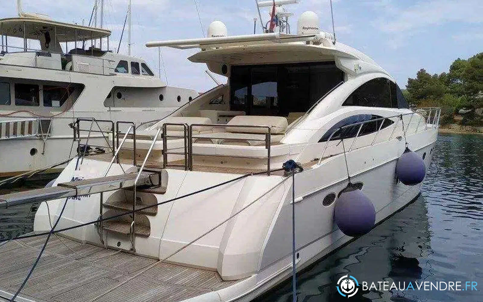 slider 0 Princess V70