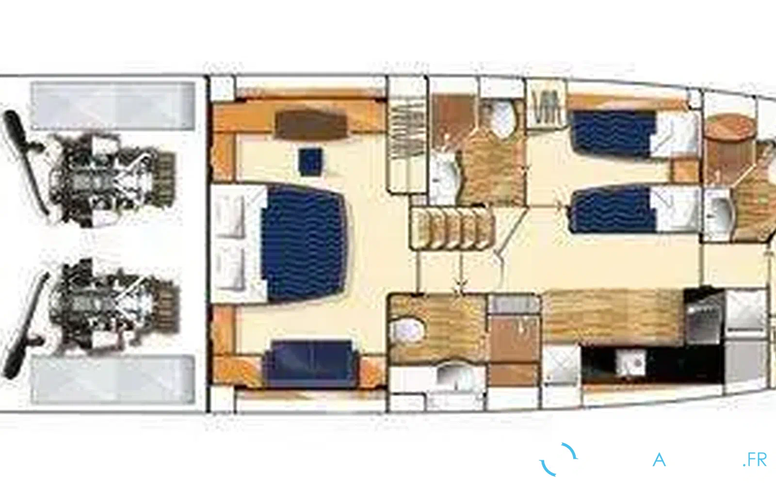 slider 9 Princess V70