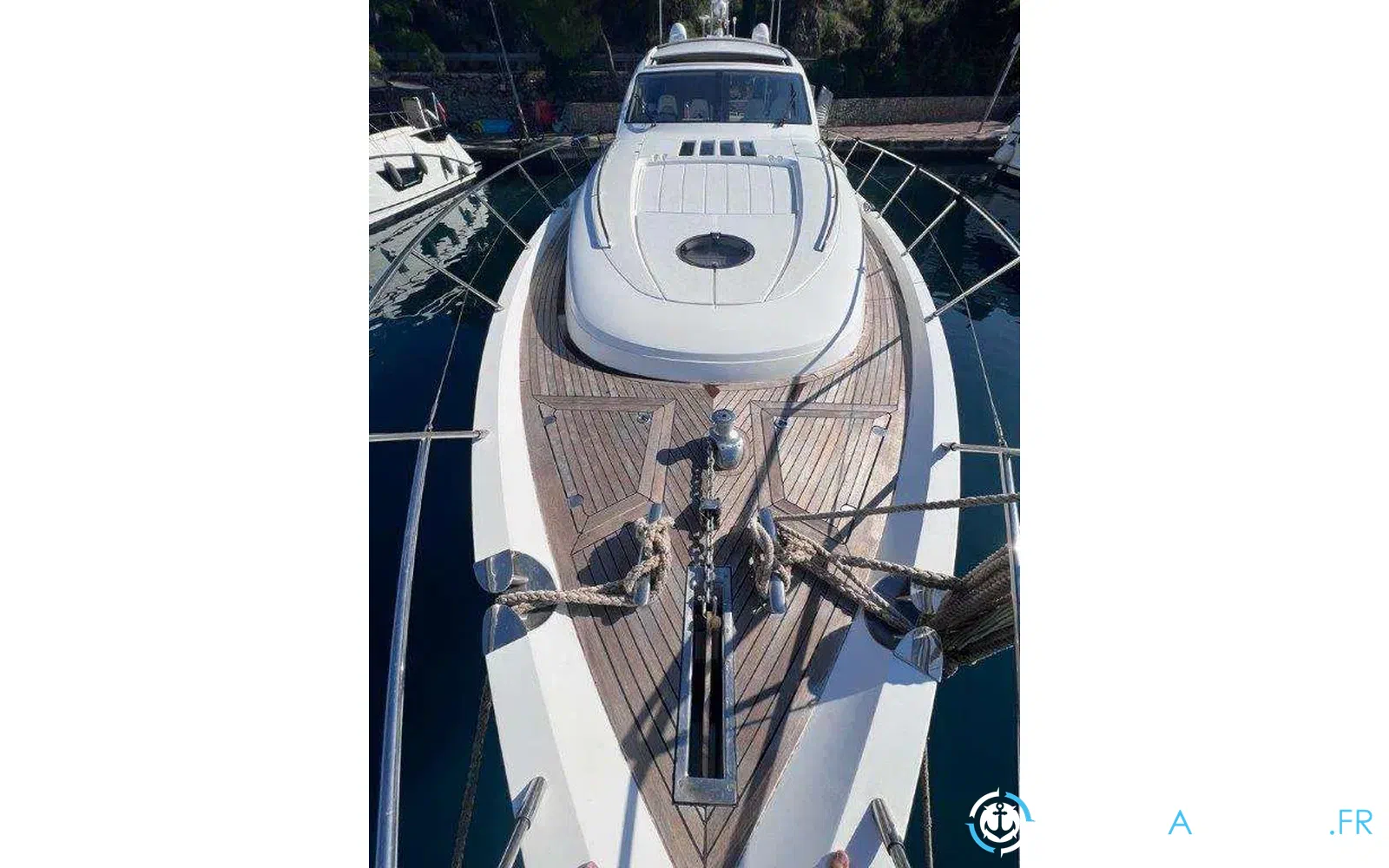 slider 12 Princess V70