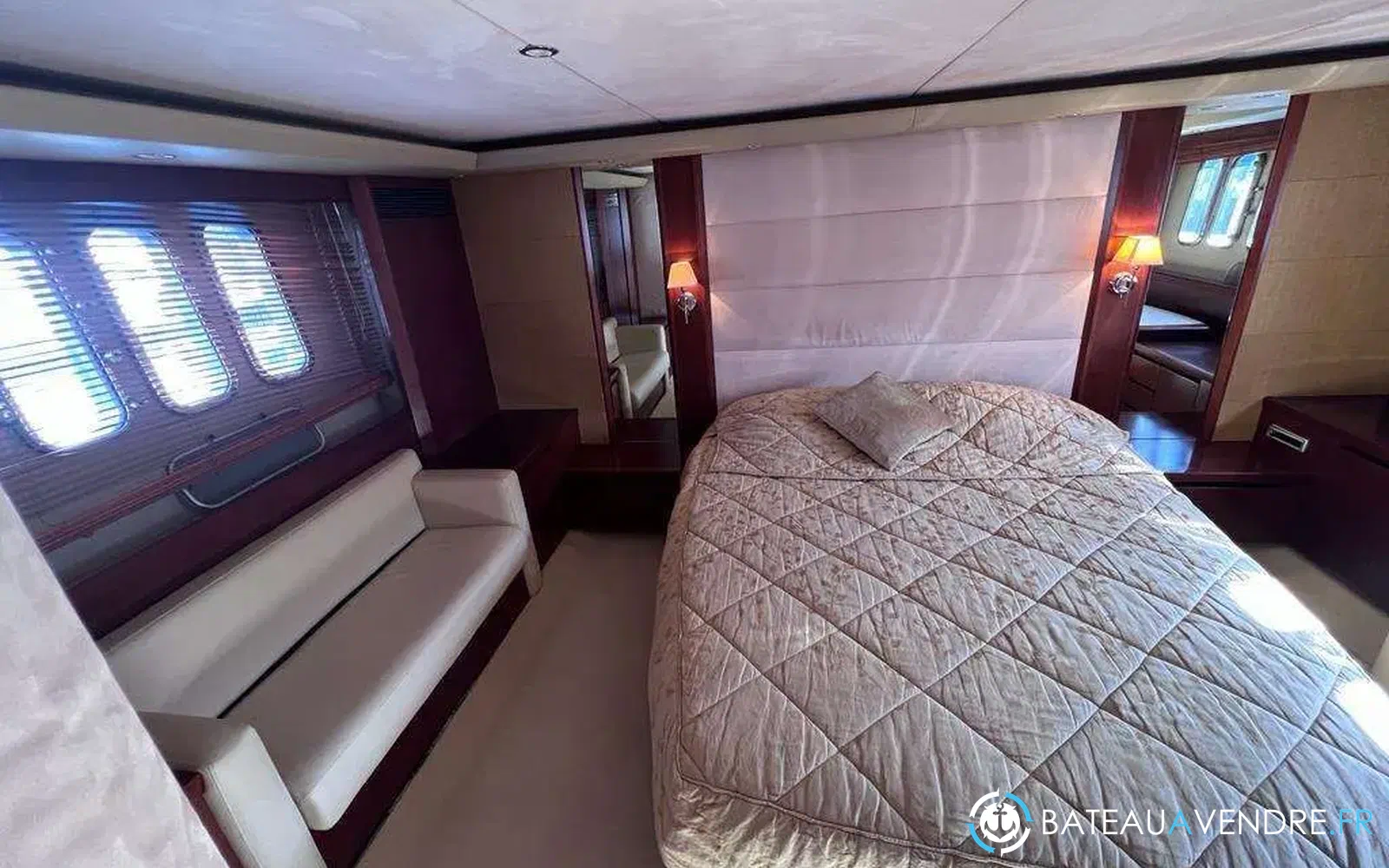 slider 14 Princess V70