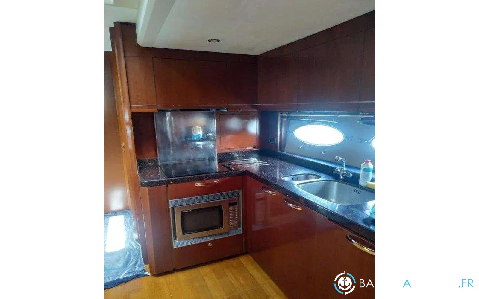 slider 15 Princess V70