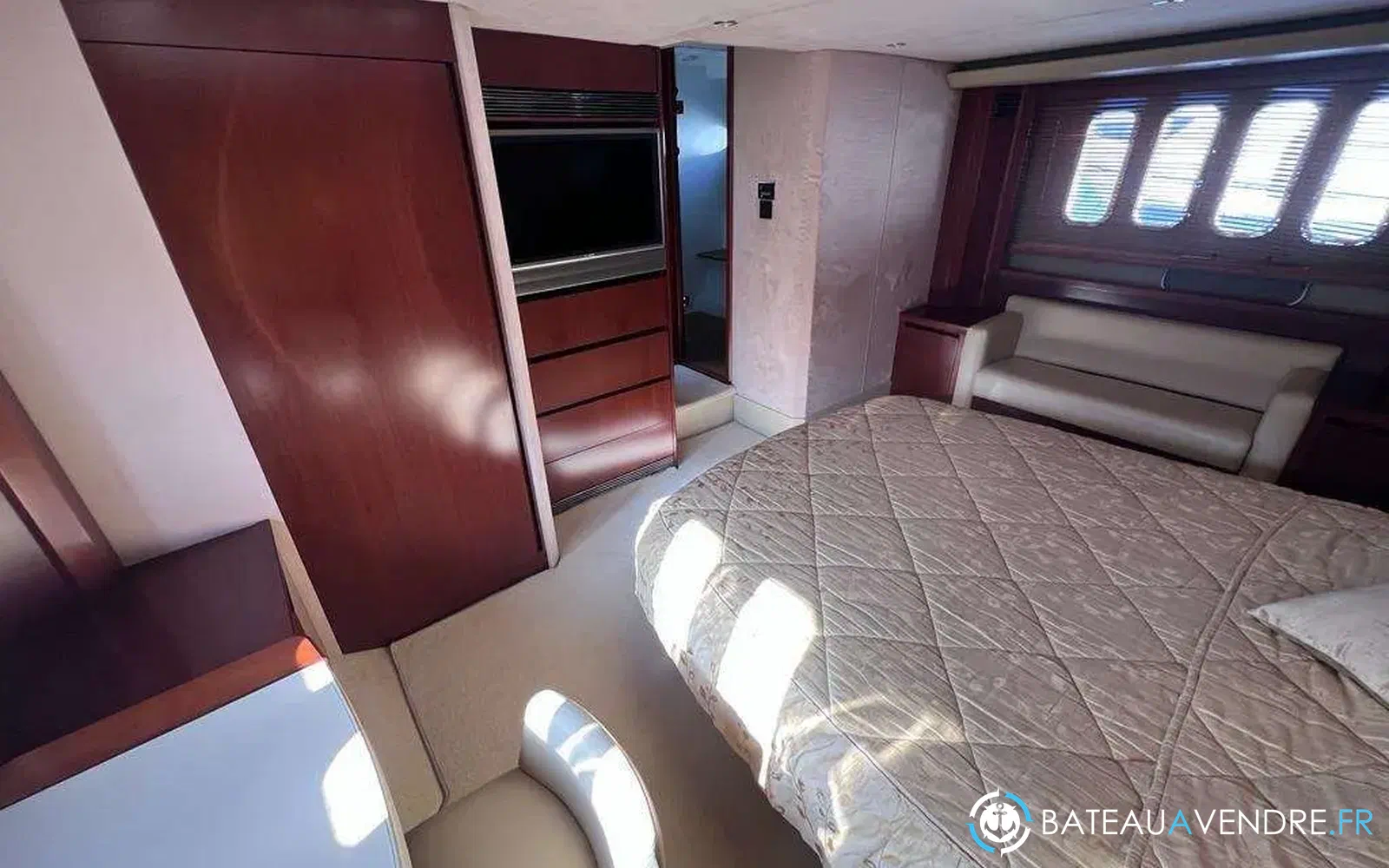 slider 16 Princess V70