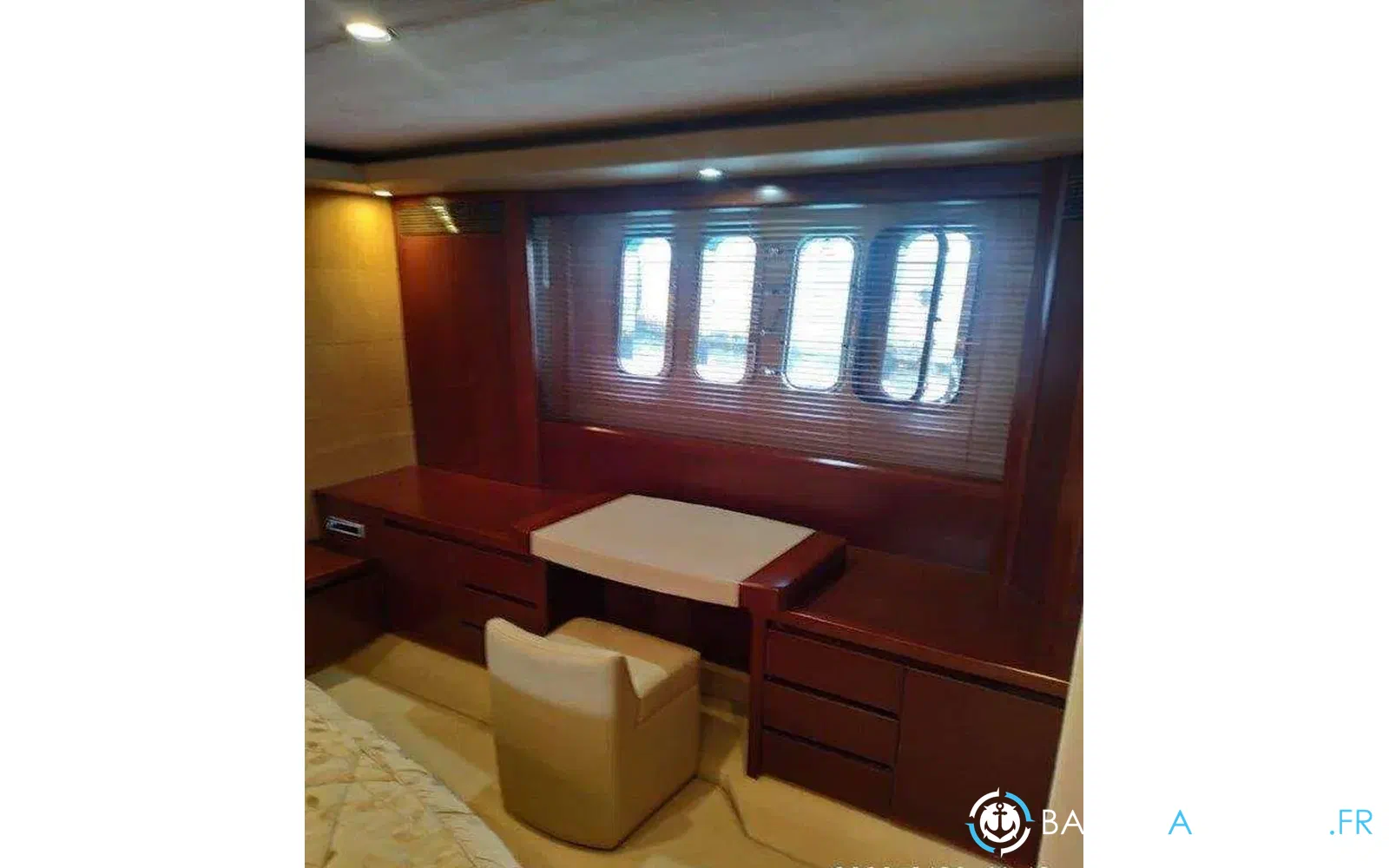 slider 18 Princess V70