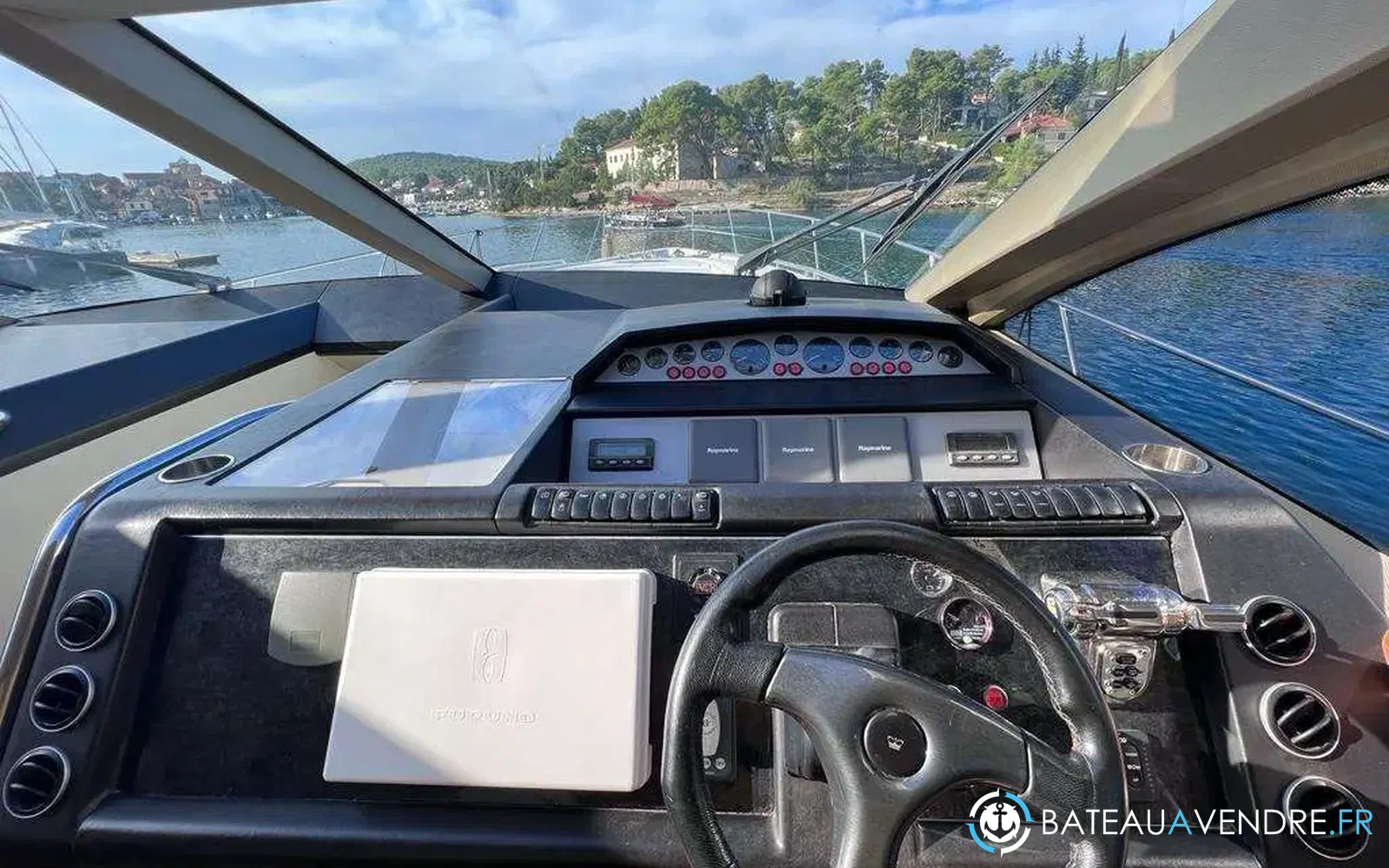 slider 23 Princess V70