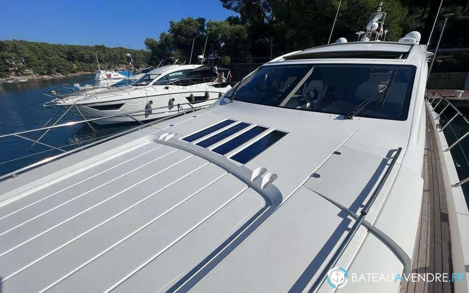 slider 24 Princess V70