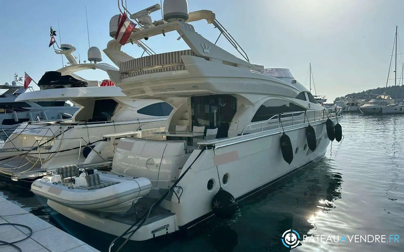 slider 14 Dominator 62 S
