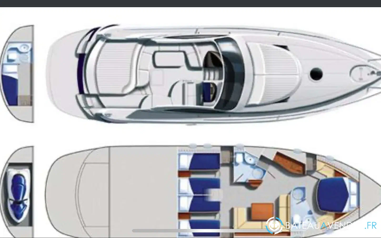 slider 15 Pershing 52