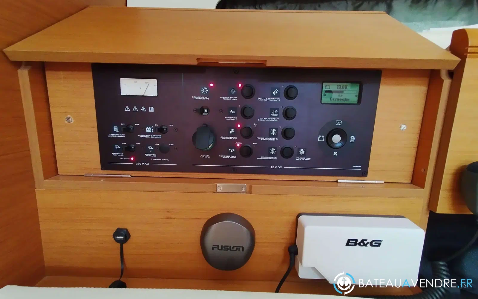 slider 10 Jeanneau Sun Odyssey 439