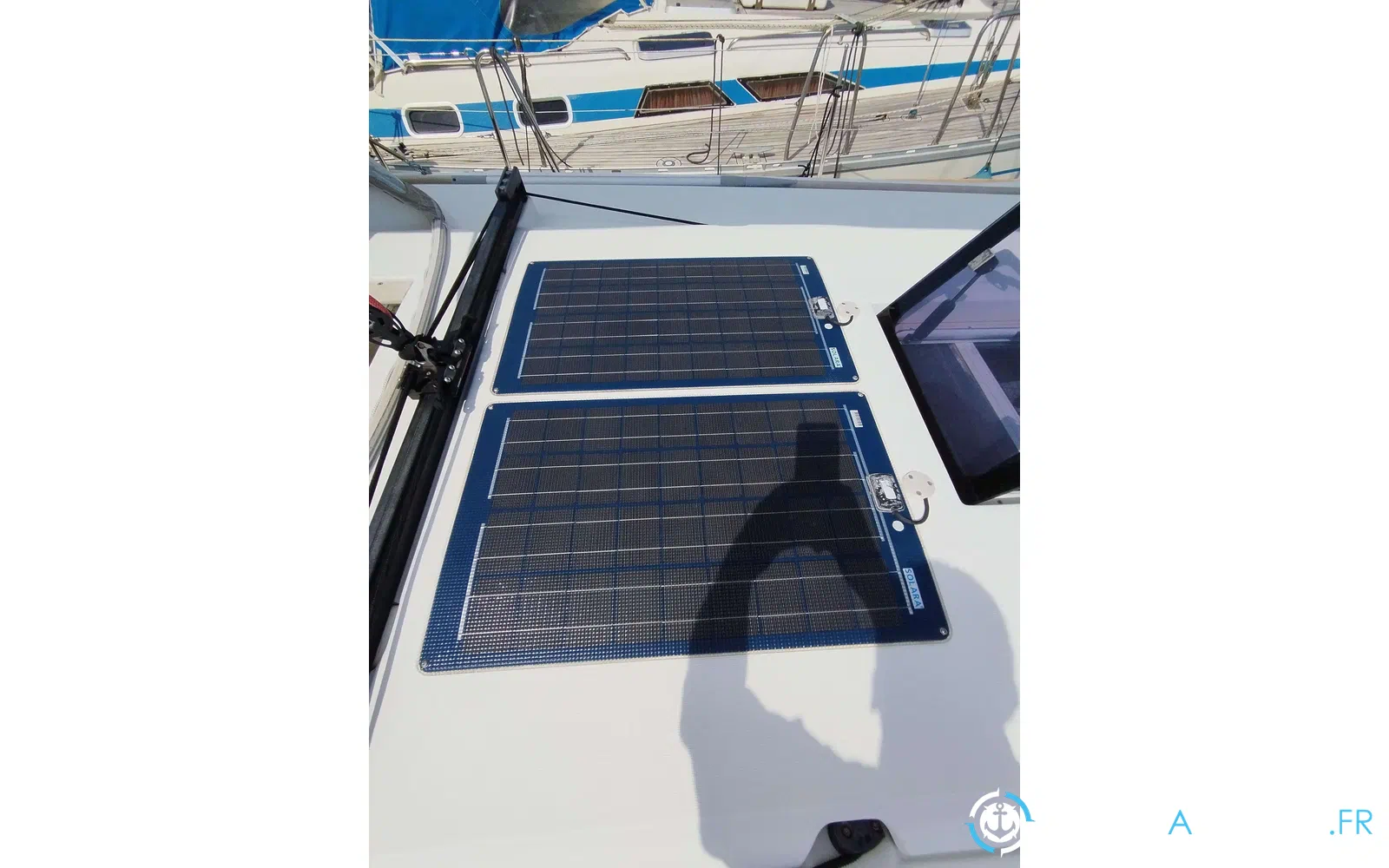 slider 16 Jeanneau Sun Odyssey 439