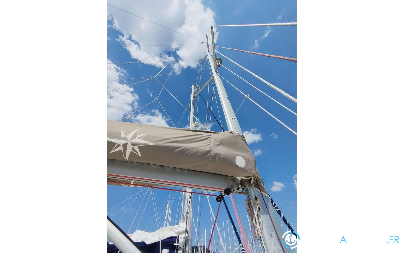 slider 20 Jeanneau Sun Odyssey 439