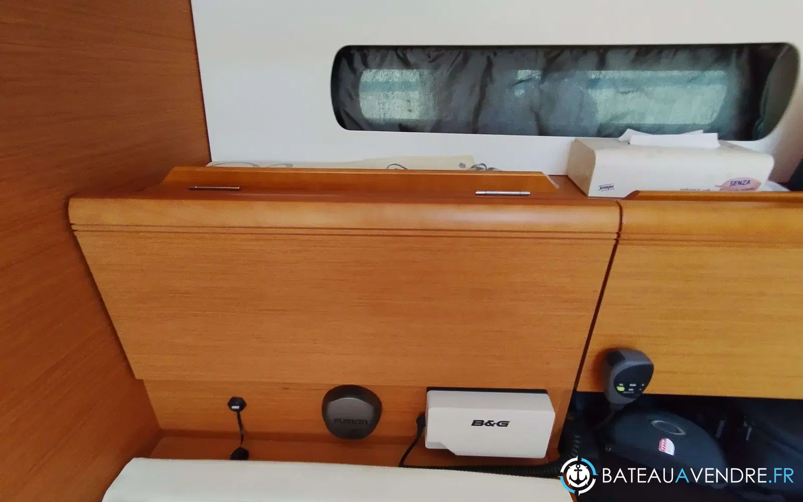 slider 8 Jeanneau Sun Odyssey 439