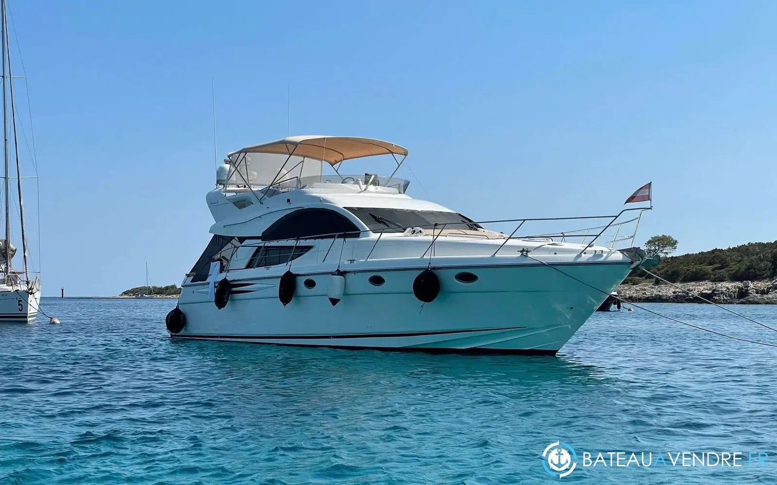 slider 0 Fairline Phantom 50