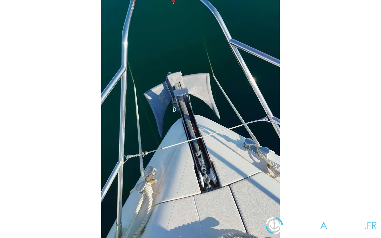 slider 14 Fairline Phantom 50