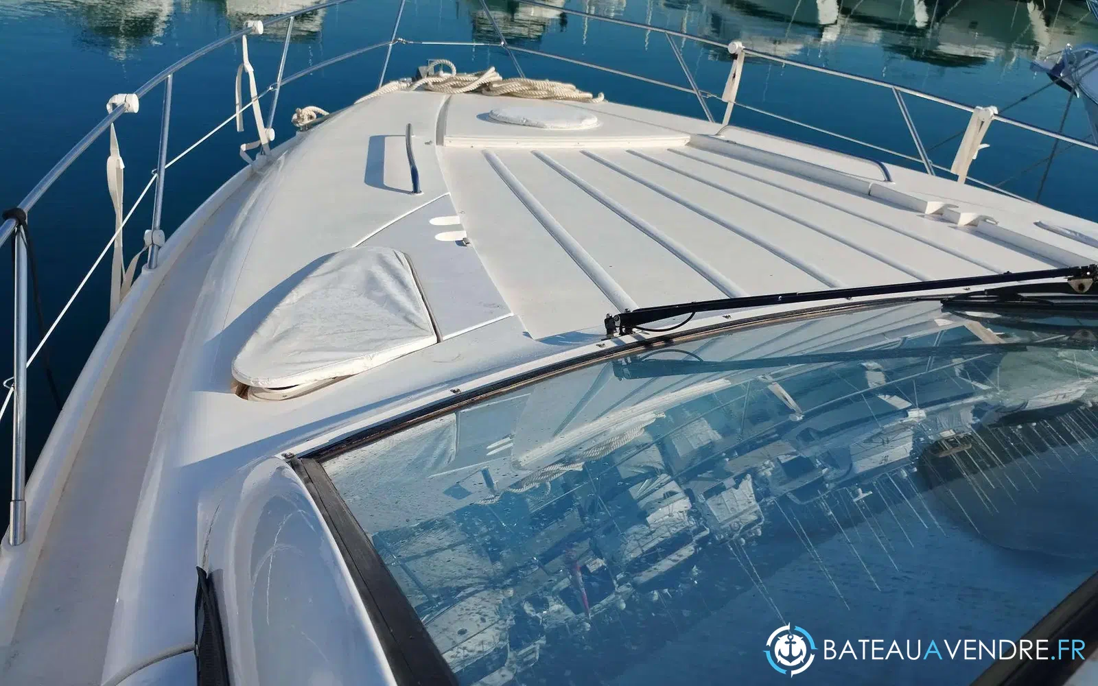 slider 20 Fairline Phantom 50
