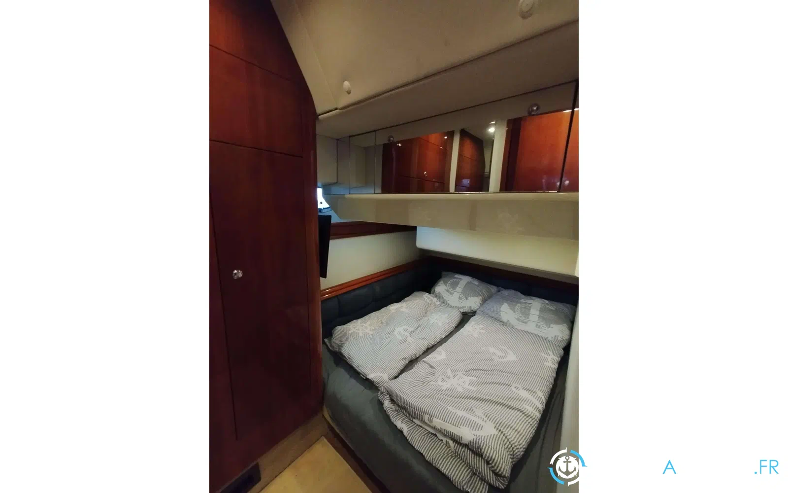 slider 21 Fairline Phantom 50