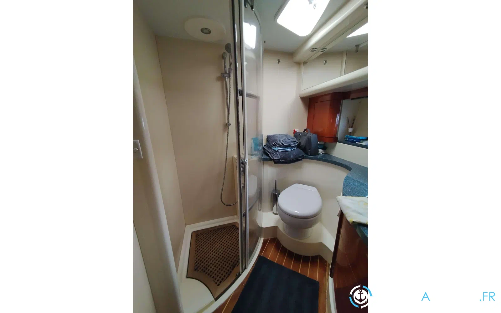 slider 27 Fairline Phantom 50