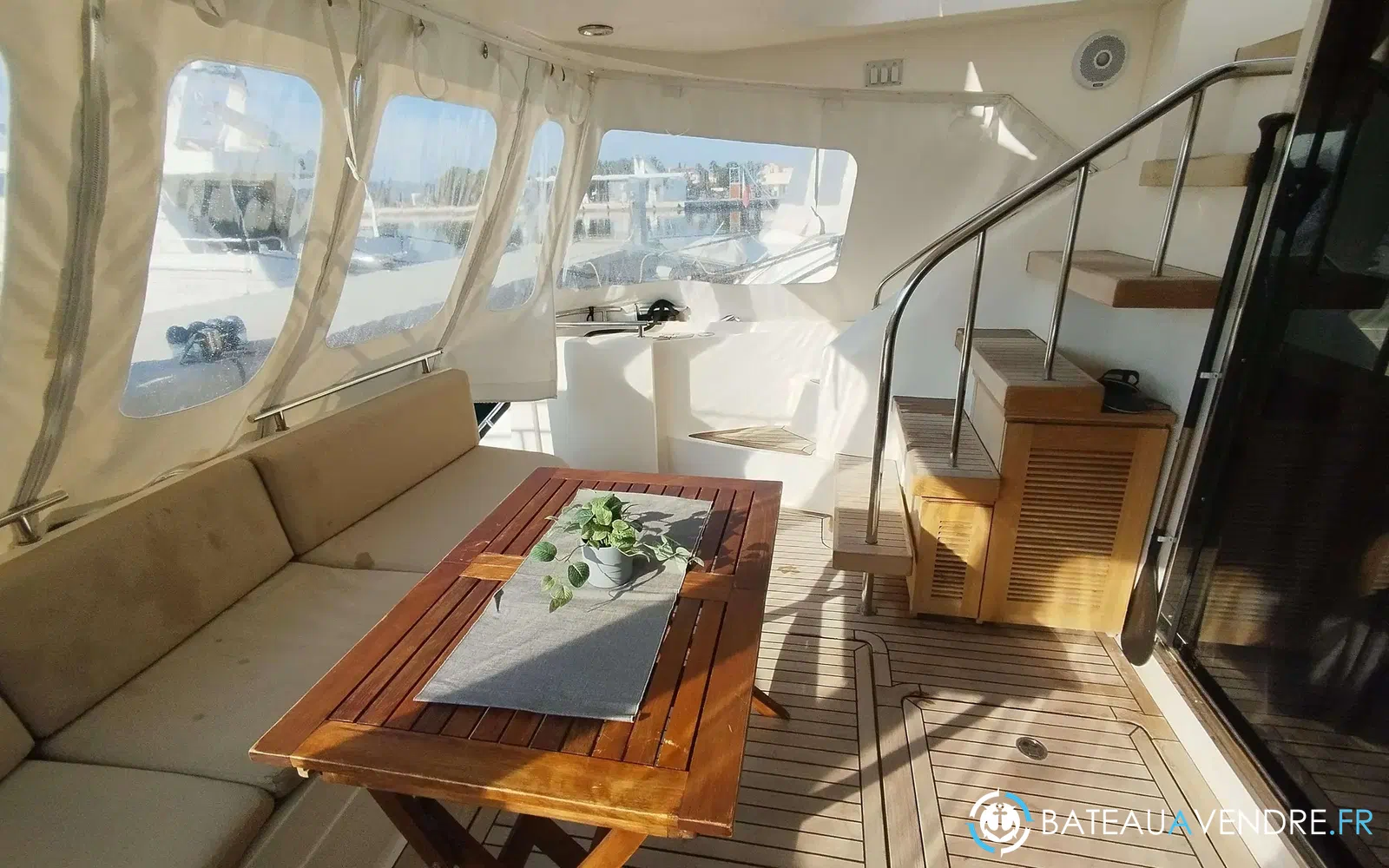 slider 2 Fairline Phantom 50