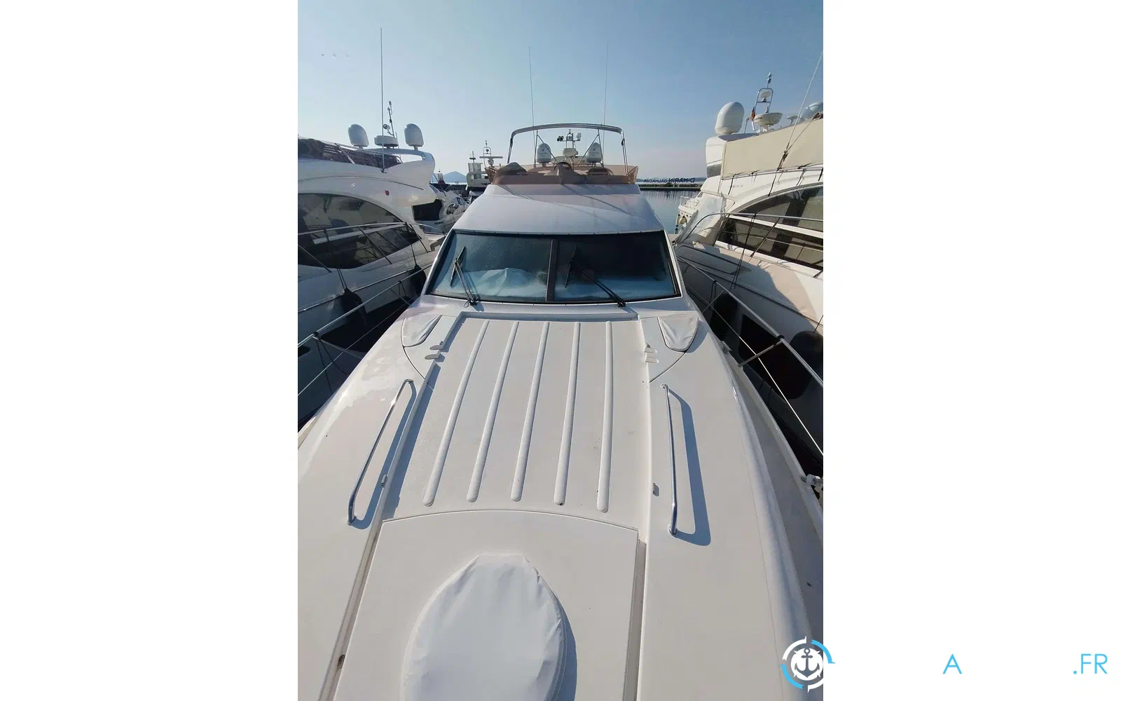 slider 3 Fairline Phantom 50