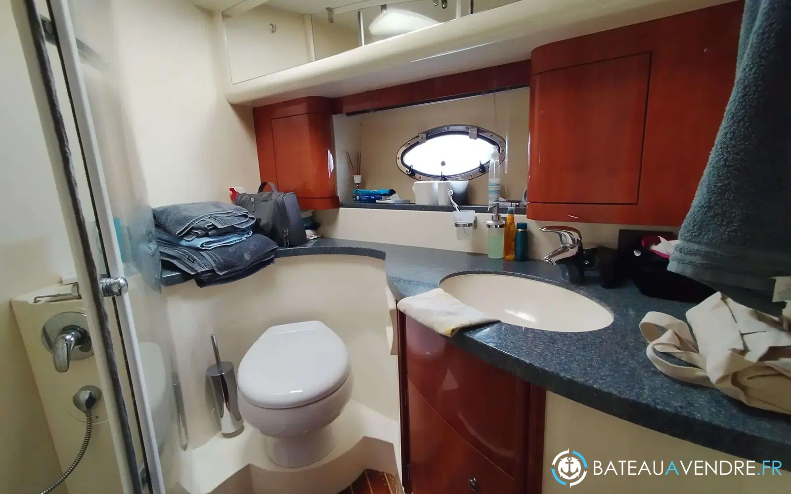 slider 4 Fairline Phantom 50