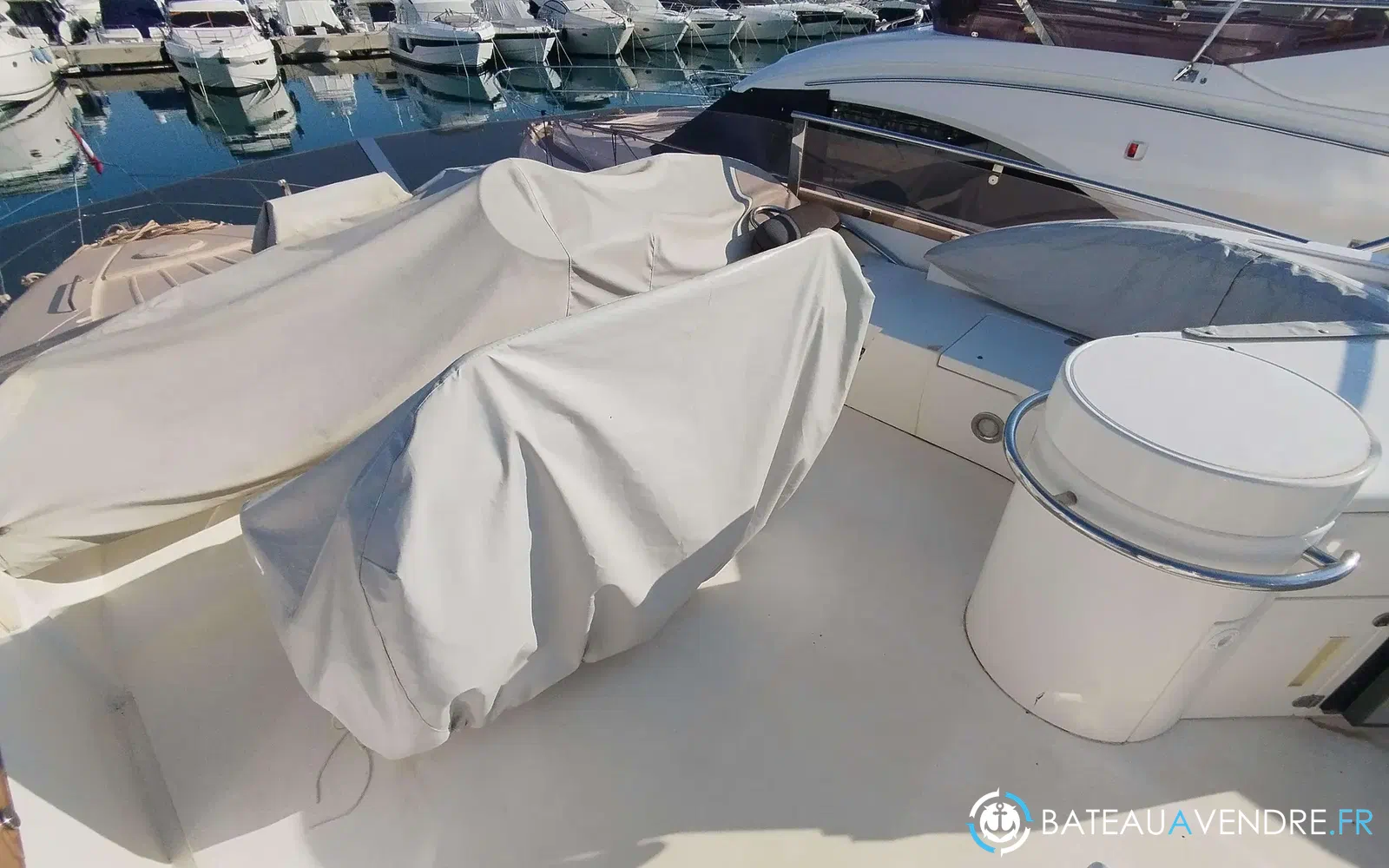 slider 5 Fairline Phantom 50