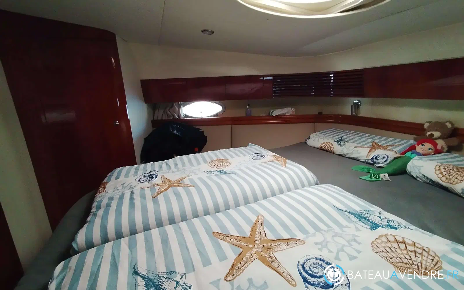 slider 6 Fairline Phantom 50