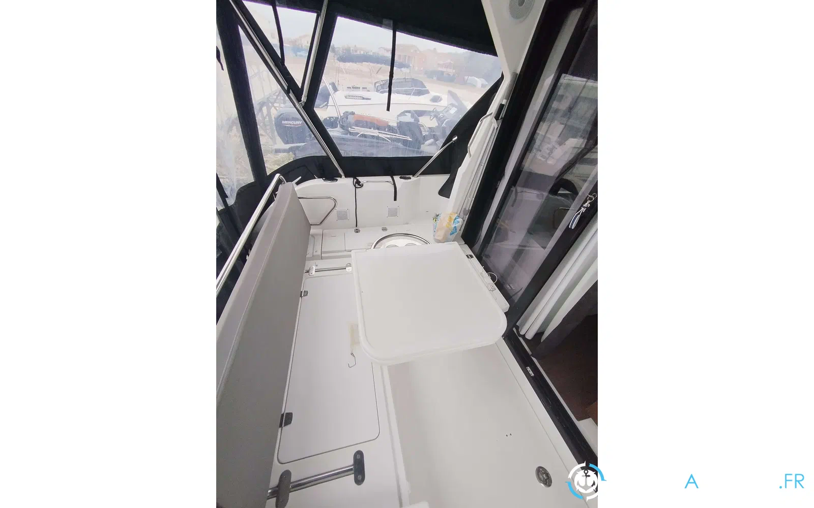 slider 4 Beneteau Antares Serie 9