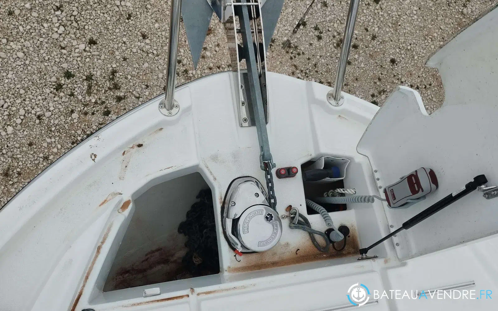 slider 6 Beneteau Antares Serie 9