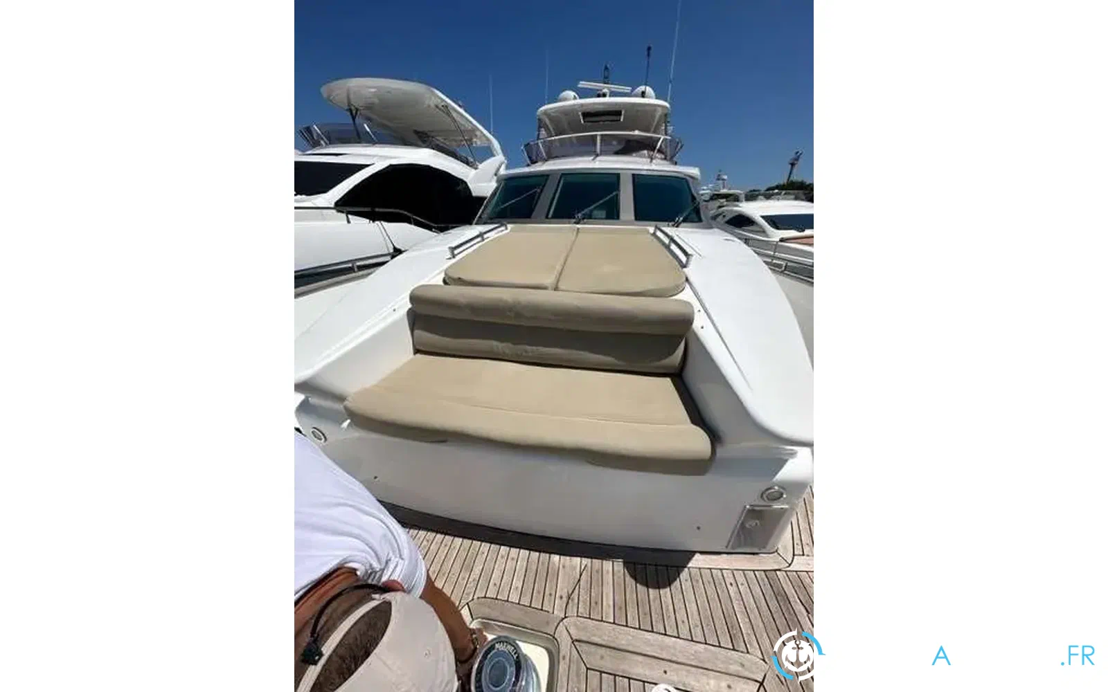 slider 2 Elegance Yachts Elegance 78
