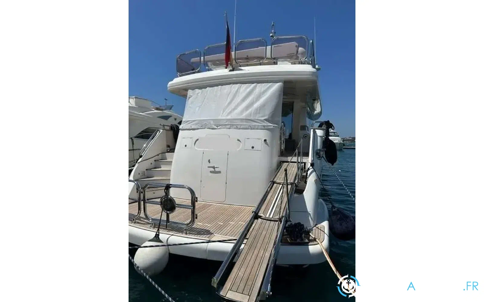 slider 5 Elegance Yachts Elegance 78