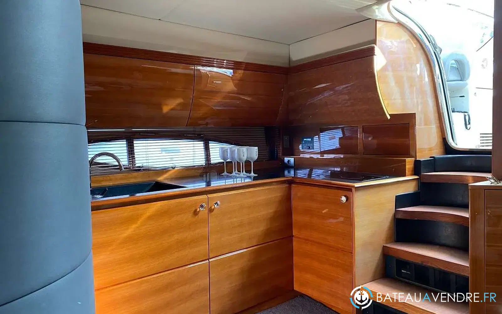 slider 10 Azimut Atlantis 55
