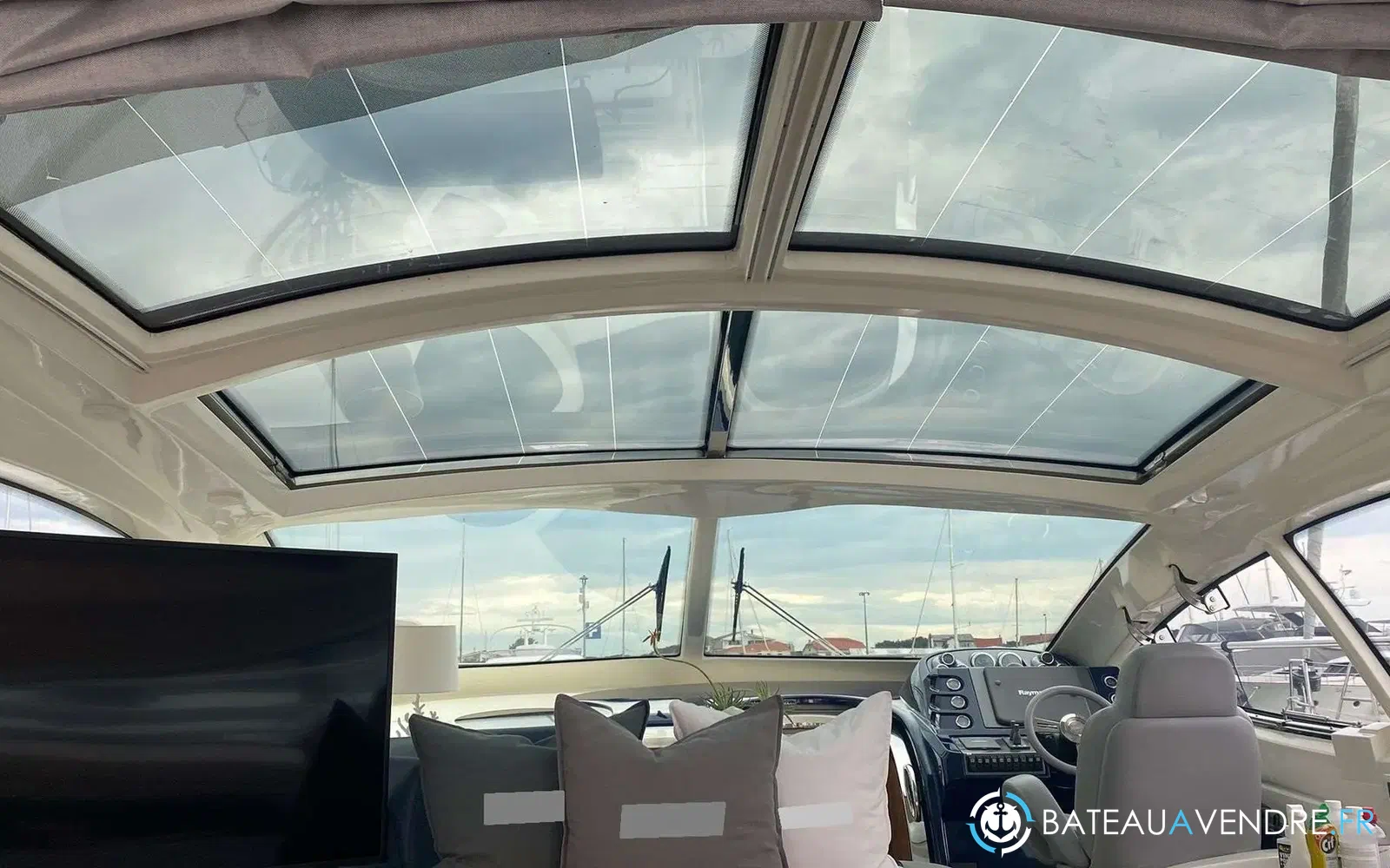slider 12 Azimut Atlantis 55