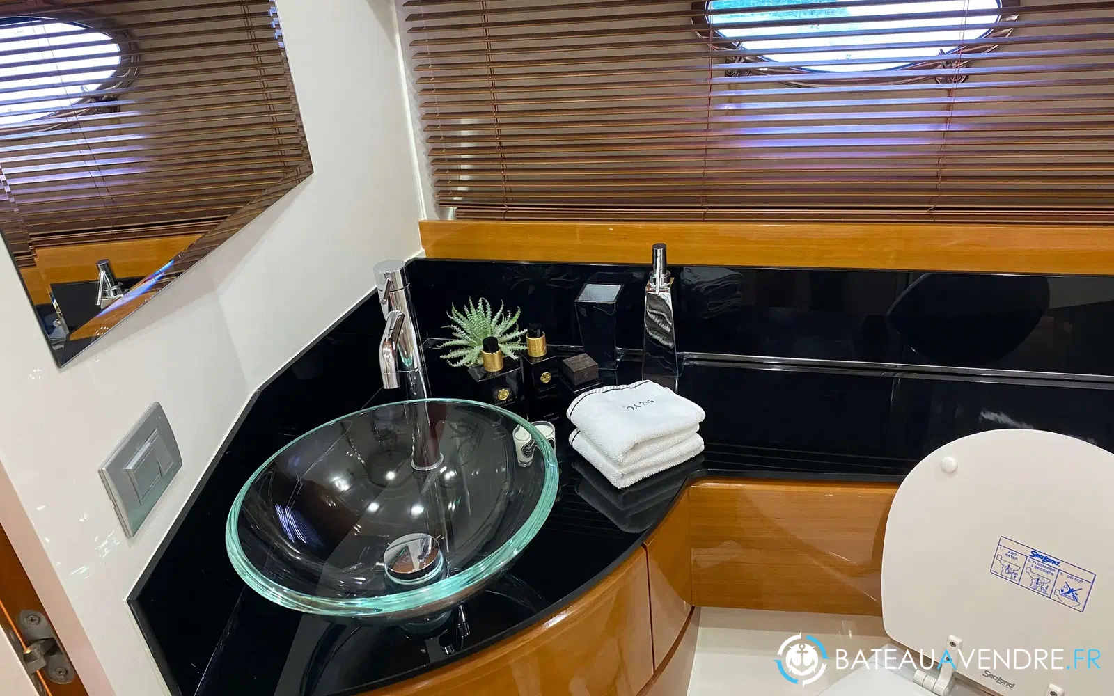 slider 13 Azimut Atlantis 55
