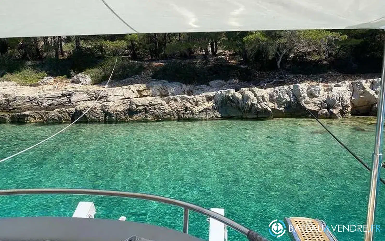 slider 15 Azimut Atlantis 55