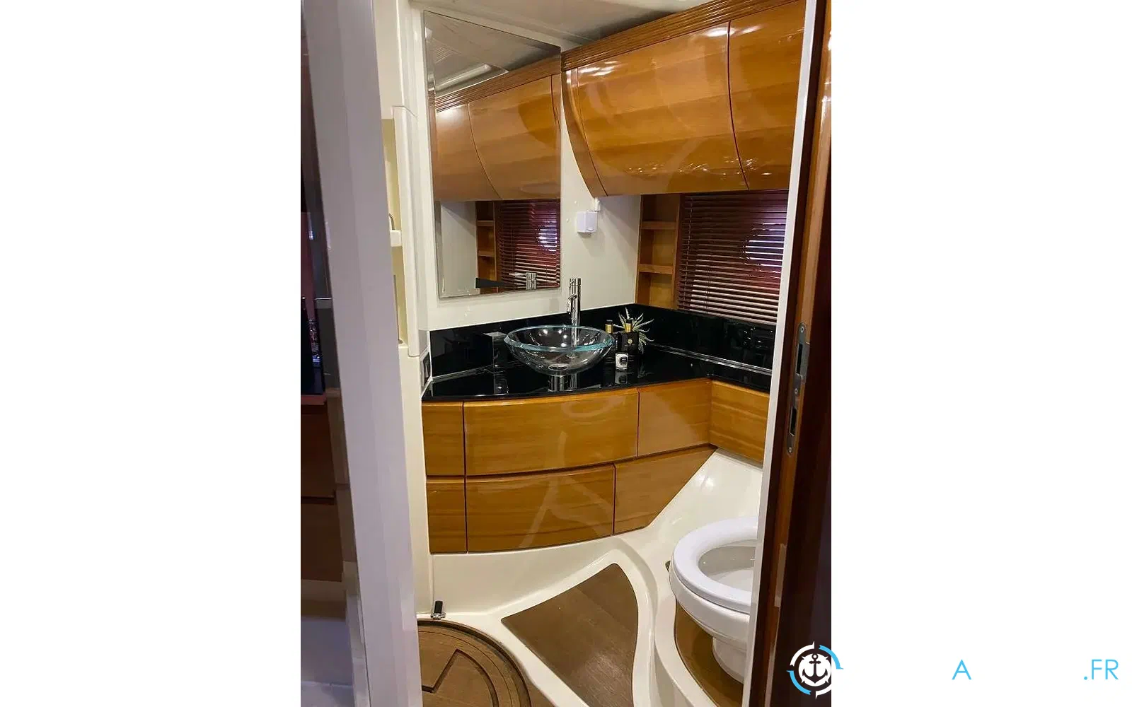 slider 17 Azimut Atlantis 55