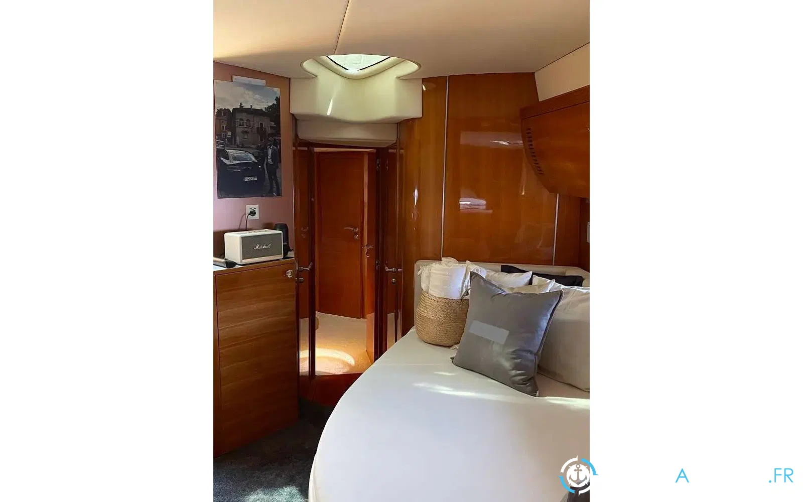slider 20 Azimut Atlantis 55