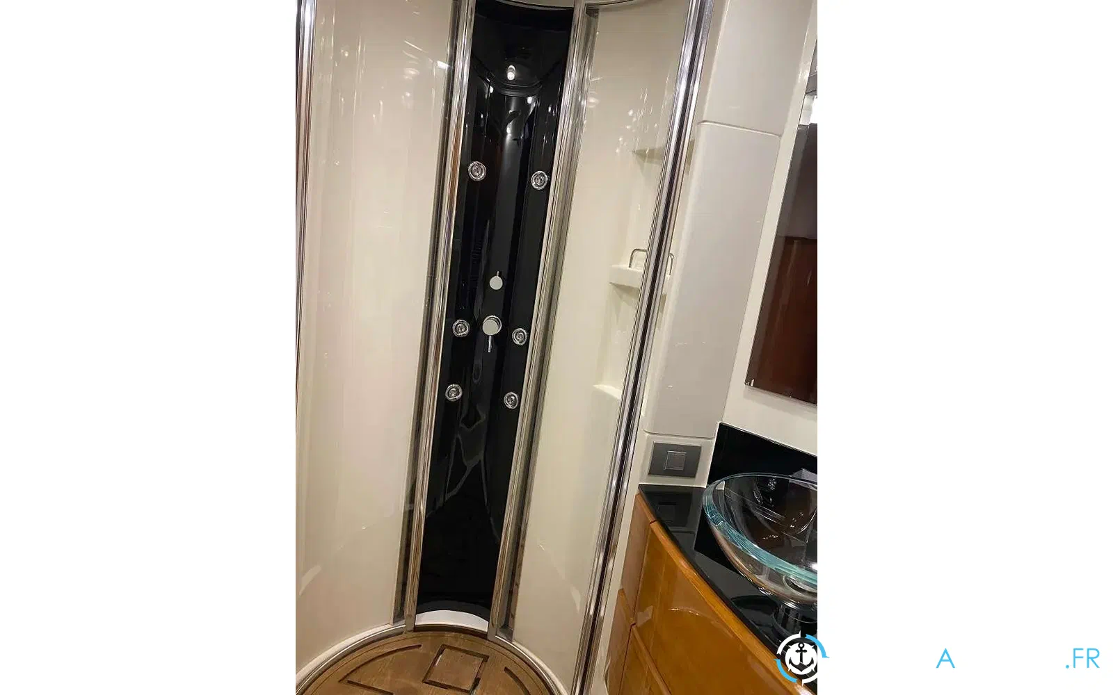 slider 22 Azimut Atlantis 55