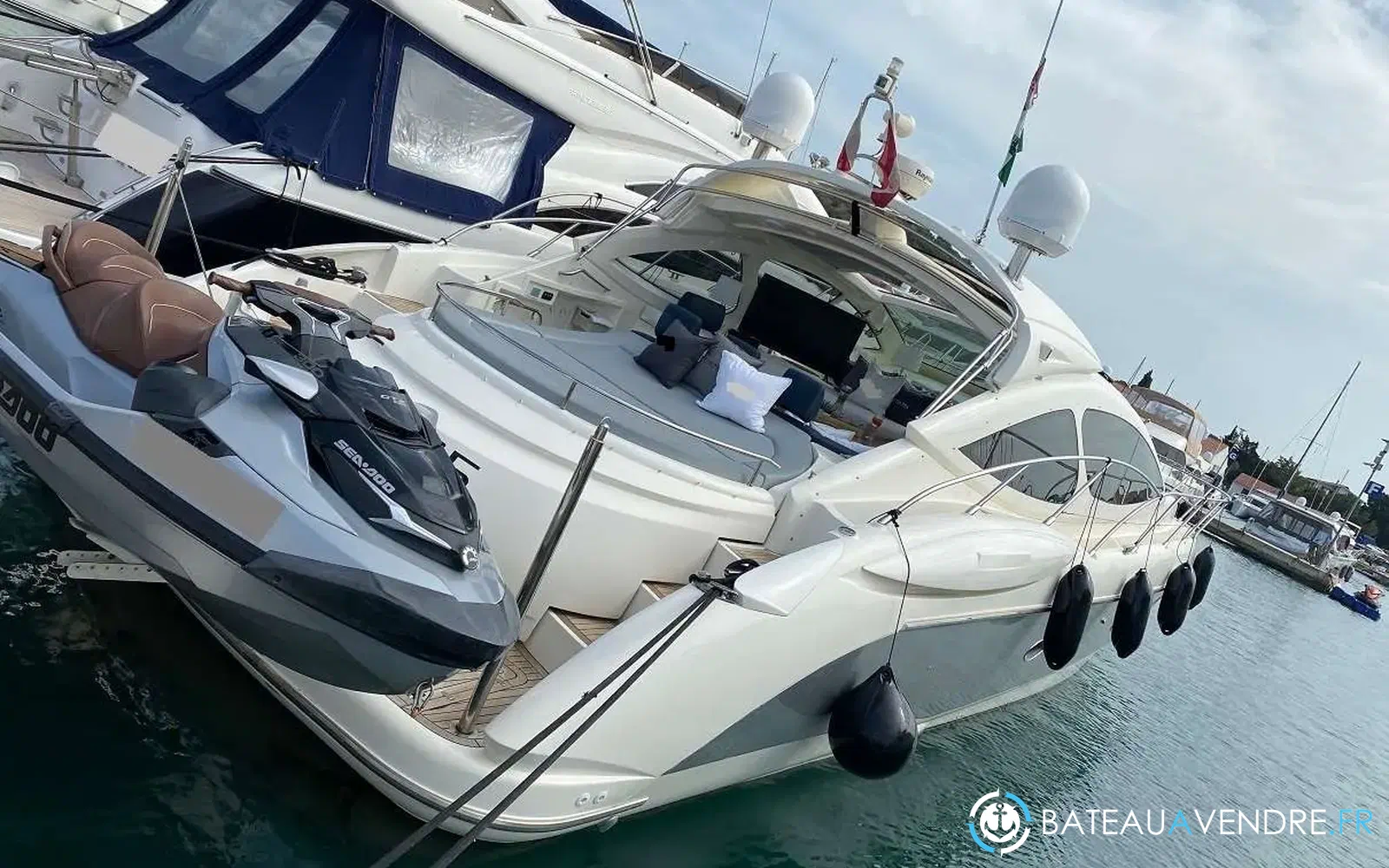 slider 4 Azimut Atlantis 55