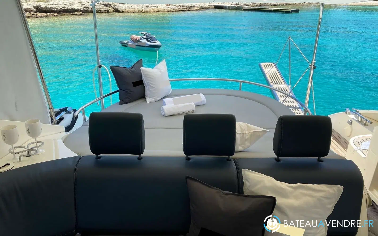 slider 5 Azimut Atlantis 55